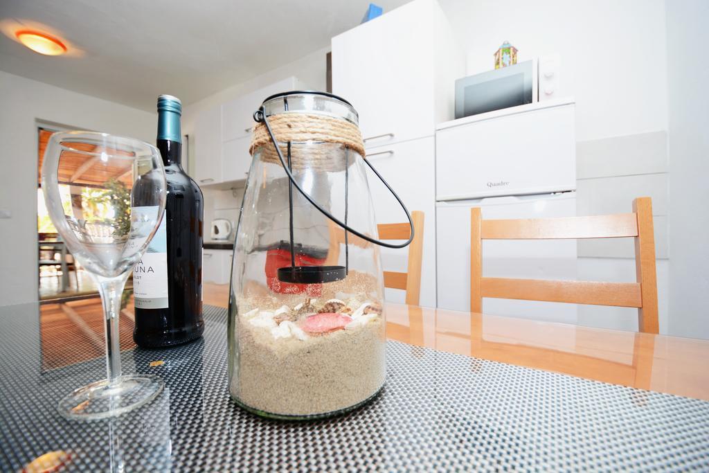 Apartments Katarina Veli Rat Eksteriør bilde
