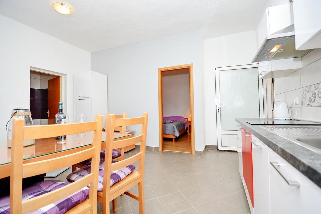 Apartments Katarina Veli Rat Eksteriør bilde
