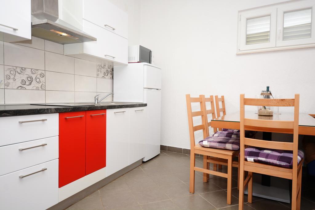 Apartments Katarina Veli Rat Eksteriør bilde