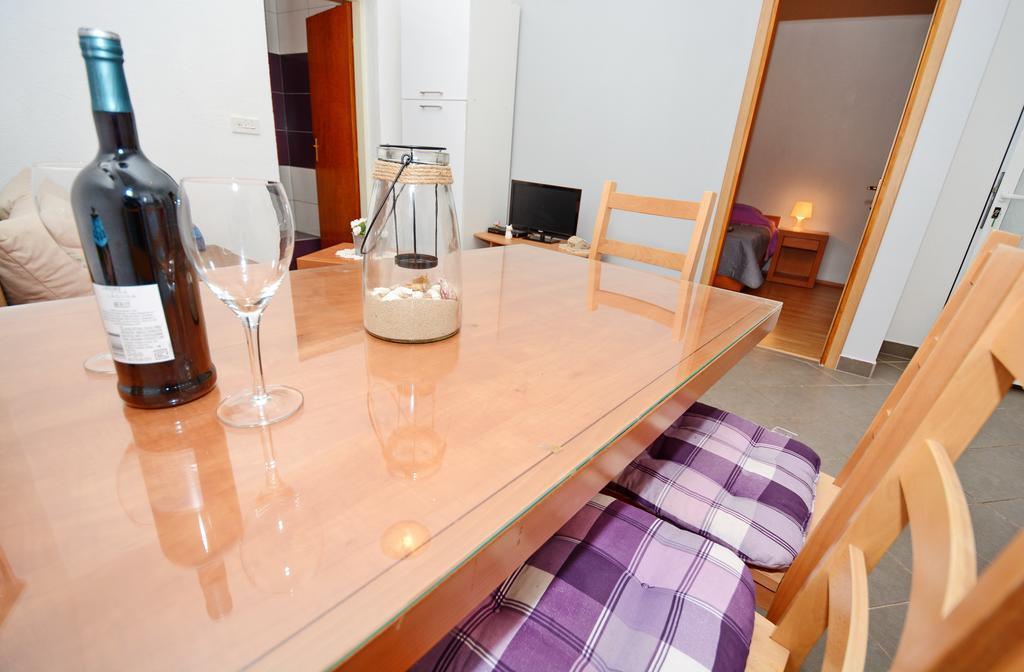 Apartments Katarina Veli Rat Eksteriør bilde